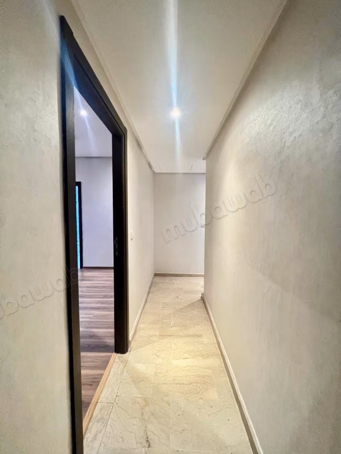 Magnifico appartamento di 80 m² in affitto non arredato, a Marrakech Route de Safi, residence con piscina e parcheggio sotterraneo