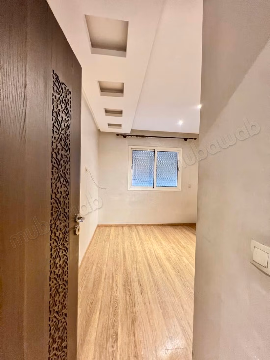 Magnifico appartamento di 80 m² in affitto non arredato, a Marrakech Route de Safi, residence con piscina e parcheggio sotterraneo