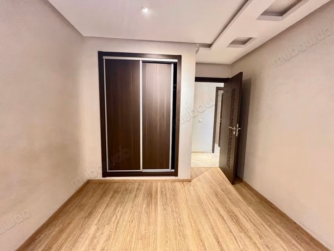 Magnifico appartamento di 80 m² in affitto non arredato, a Marrakech Route de Safi, residence con piscina e parcheggio sotterraneo