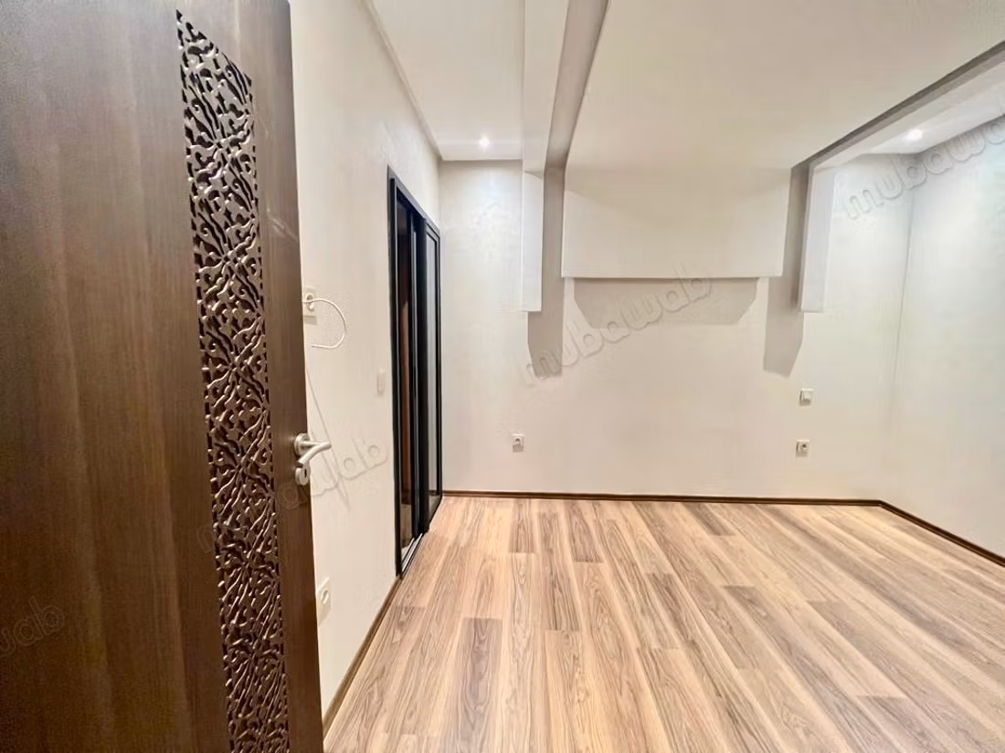 Magnifico appartamento di 80 m² in affitto non arredato, a Marrakech Route de Safi, residence con piscina e parcheggio sotterraneo