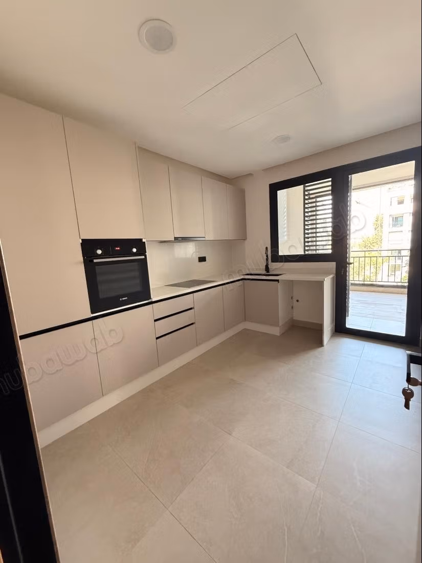 Duplex de luxe neuf