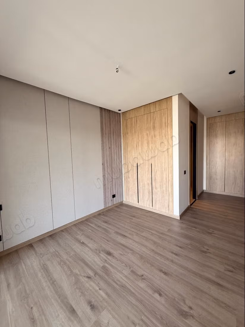 Duplex de luxe neuf