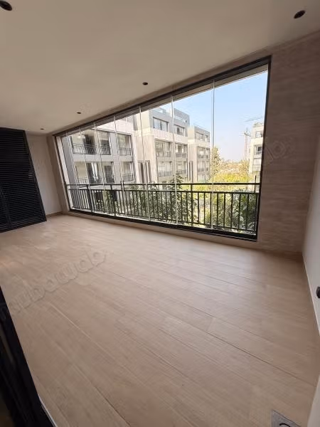 Duplex de luxe neuf