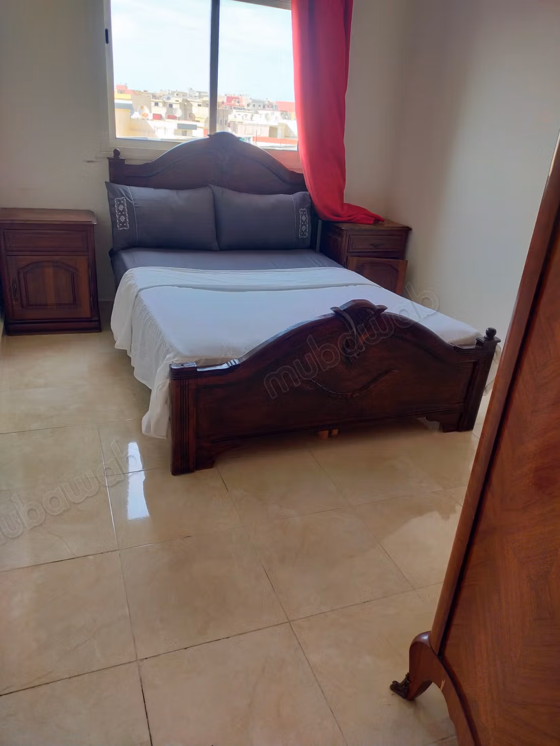Appartement meublé à louer