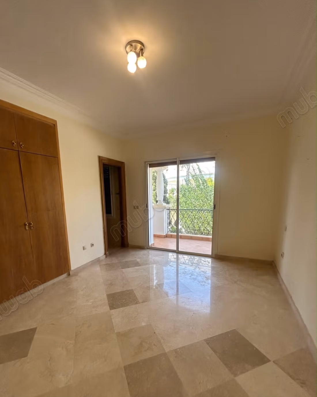 Bellissimo appartamento in affitto a Jbel Kbir
