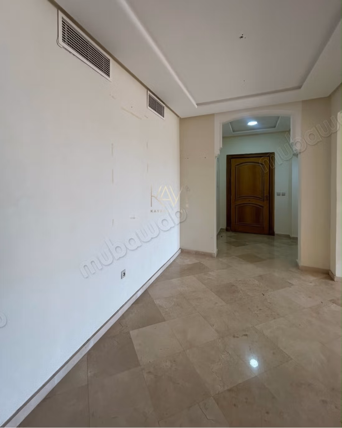 Bellissimo appartamento in affitto a Jbel Kbir