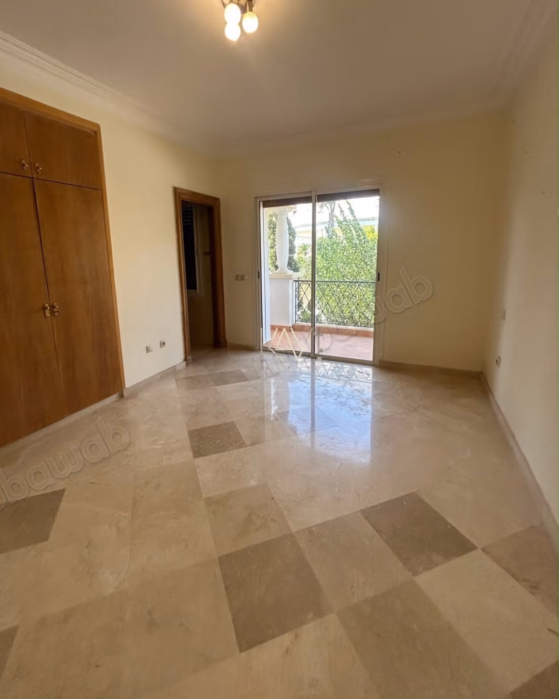 Bellissimo appartamento in affitto a Jbel Kbir
