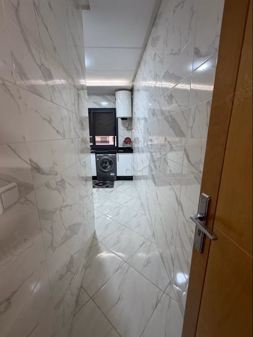 Appartement meublé à louer – Route d’Immouzer, Fès