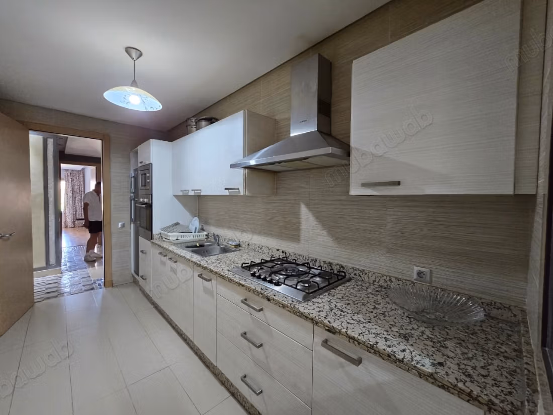 Splendide Appart 2cham meublé Prestigia Ambre