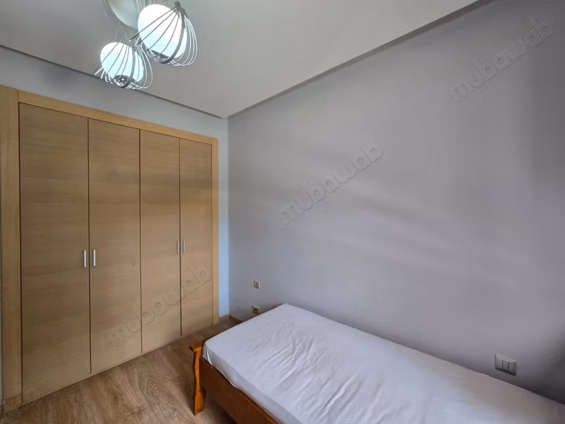 Splendide Appart 2cham meublé Prestigia Ambre