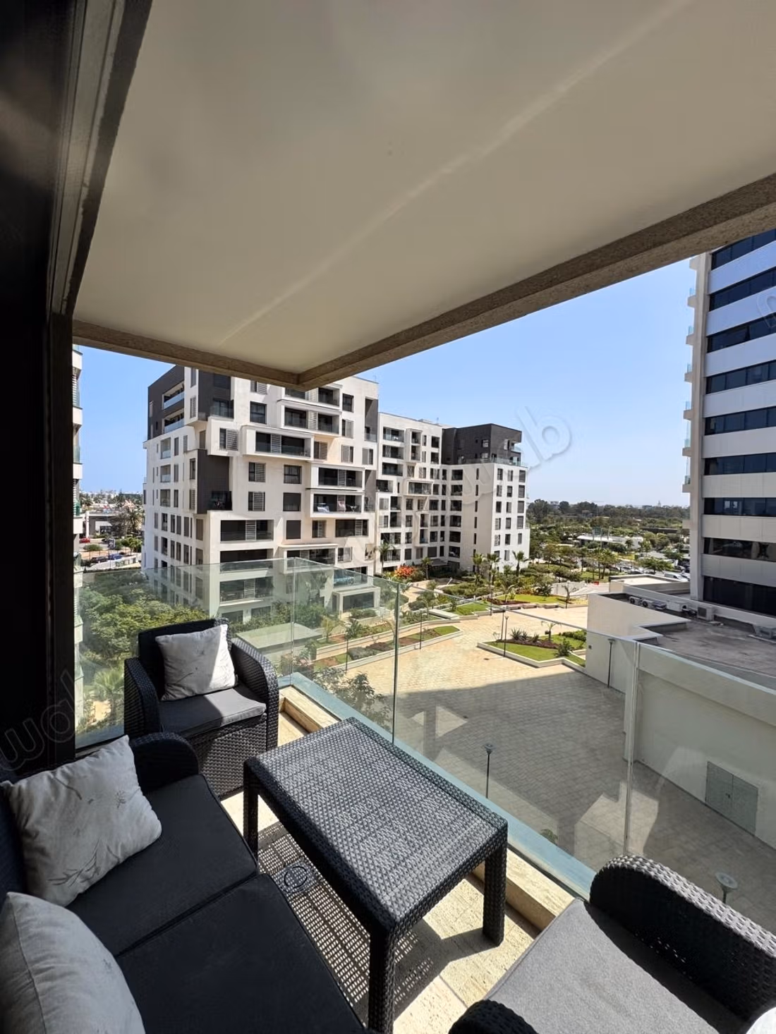 Apartamento casa ciudad finanzas