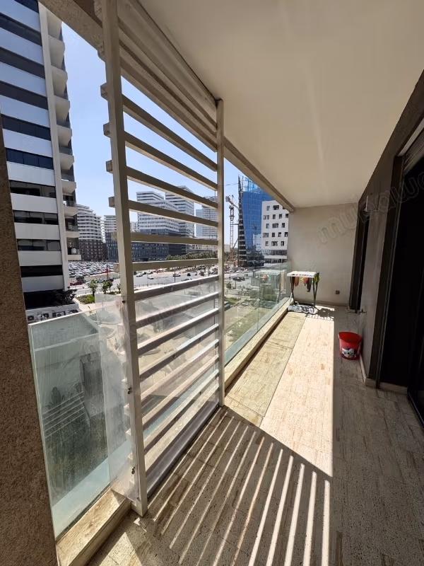 Appartement casa city finance