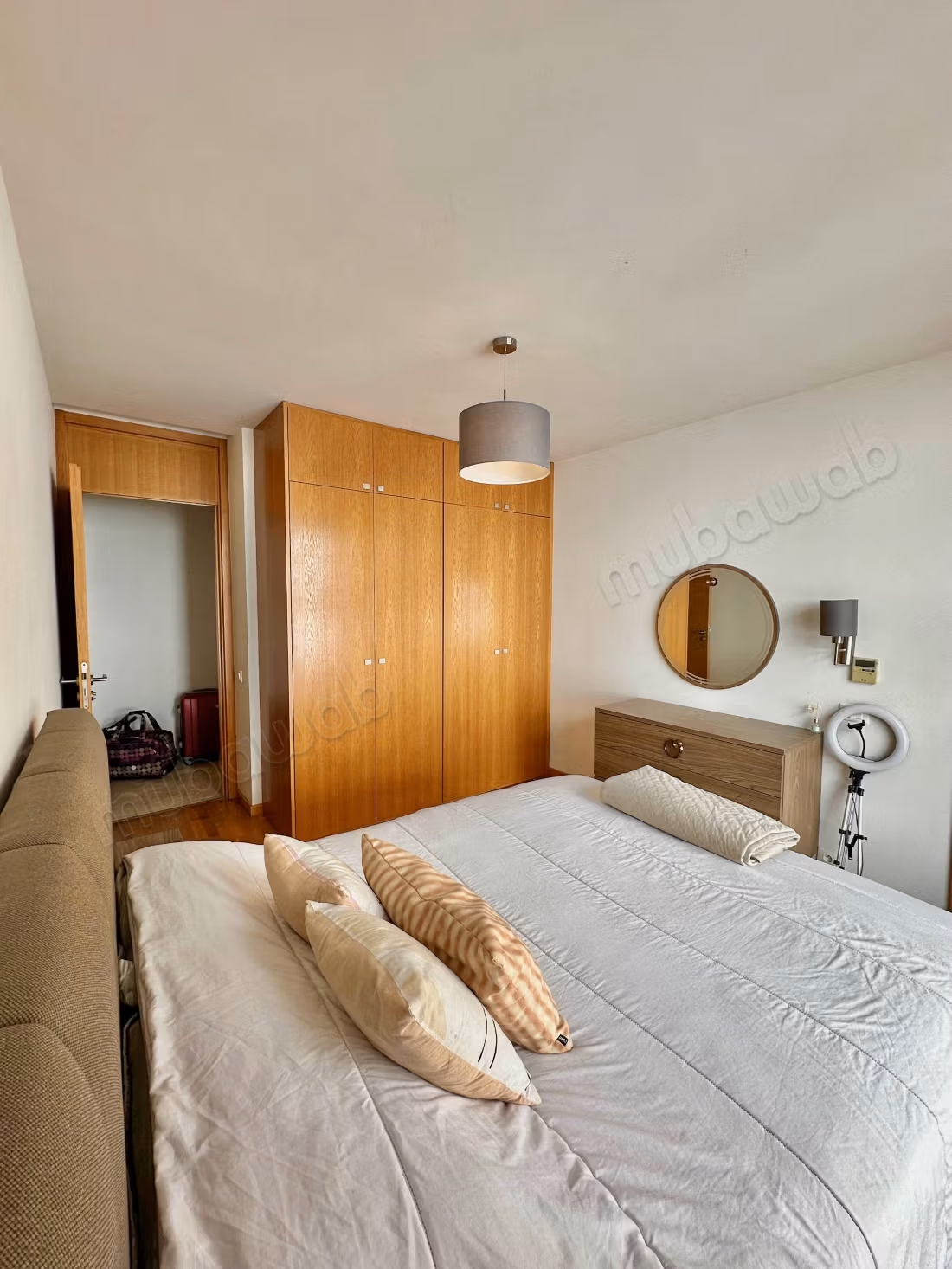 Bell'appartamento di 137 m² – Marina Bouregreg