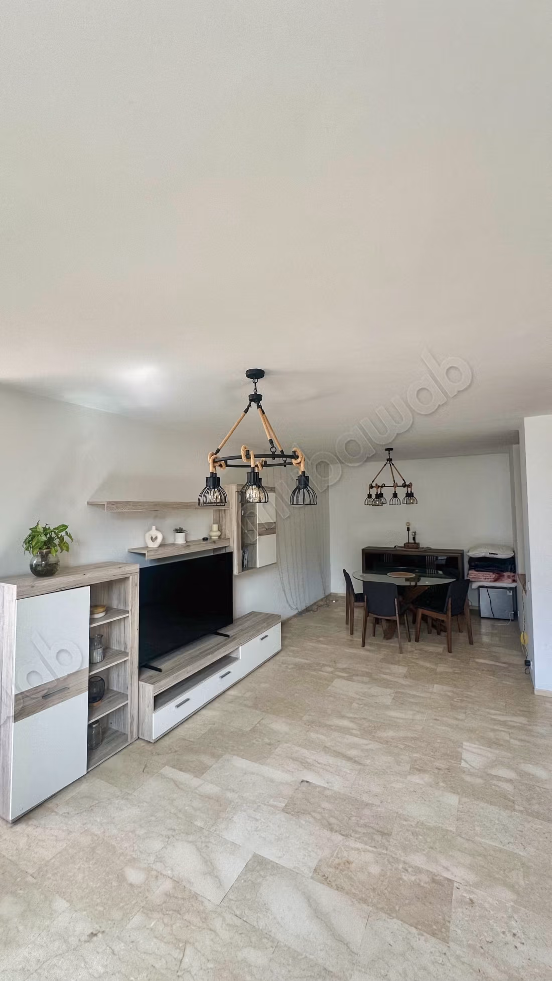 Bell'appartamento di 137 m² – Marina Bouregreg