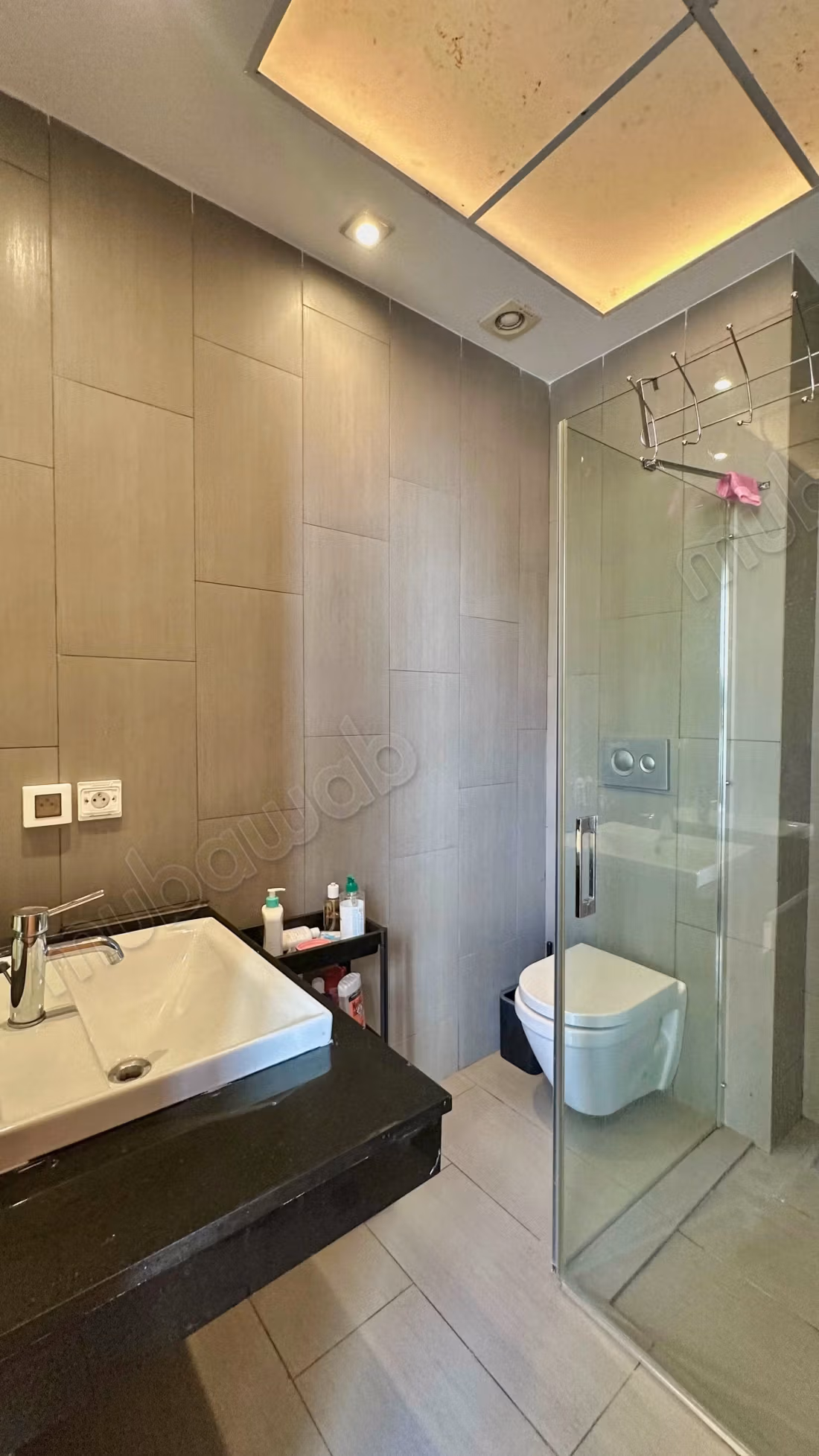 Bell'appartamento di 137 m² – Marina Bouregreg