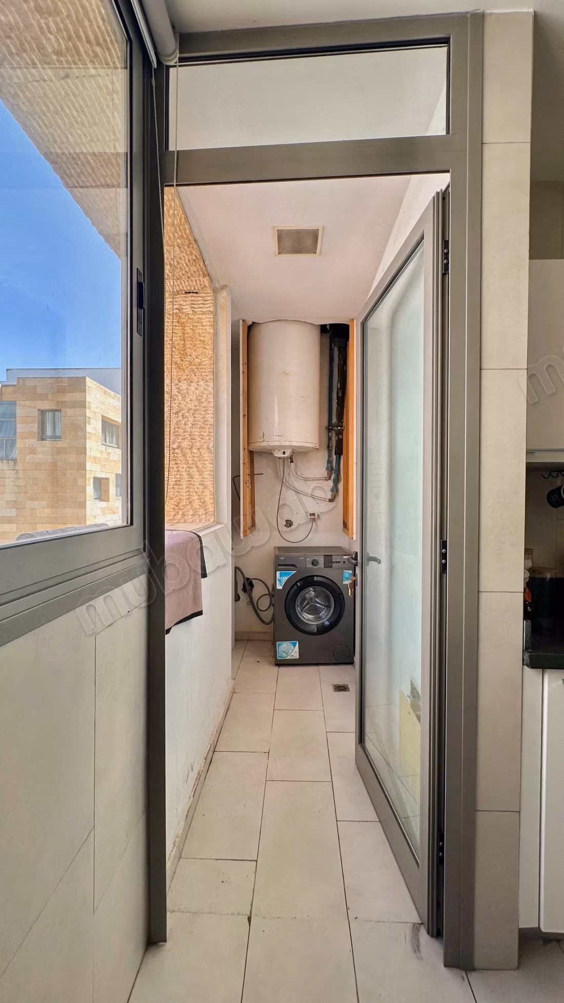 Bell'appartamento di 137 m² – Marina Bouregreg