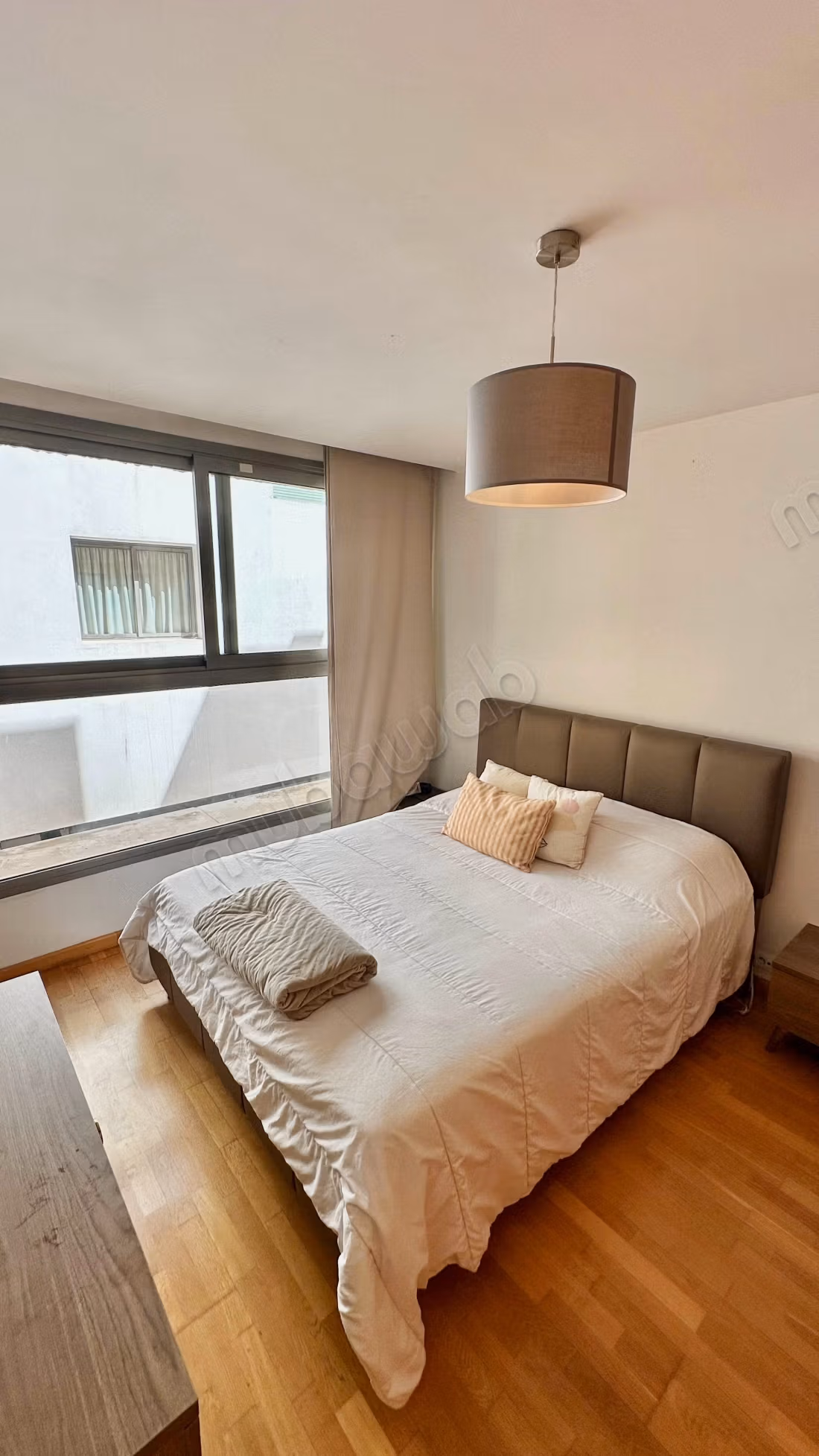 Bell'appartamento di 137 m² – Marina Bouregreg