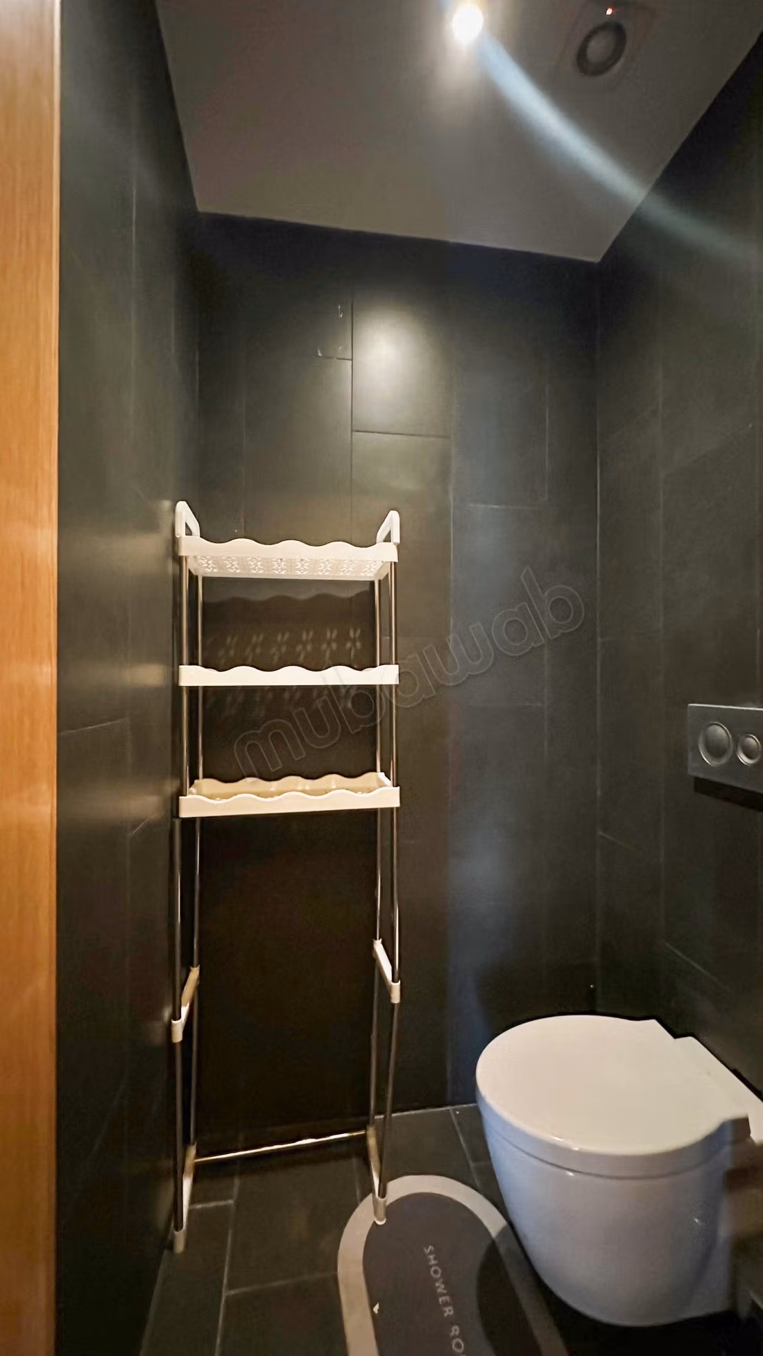 Bell'appartamento di 137 m² – Marina Bouregreg