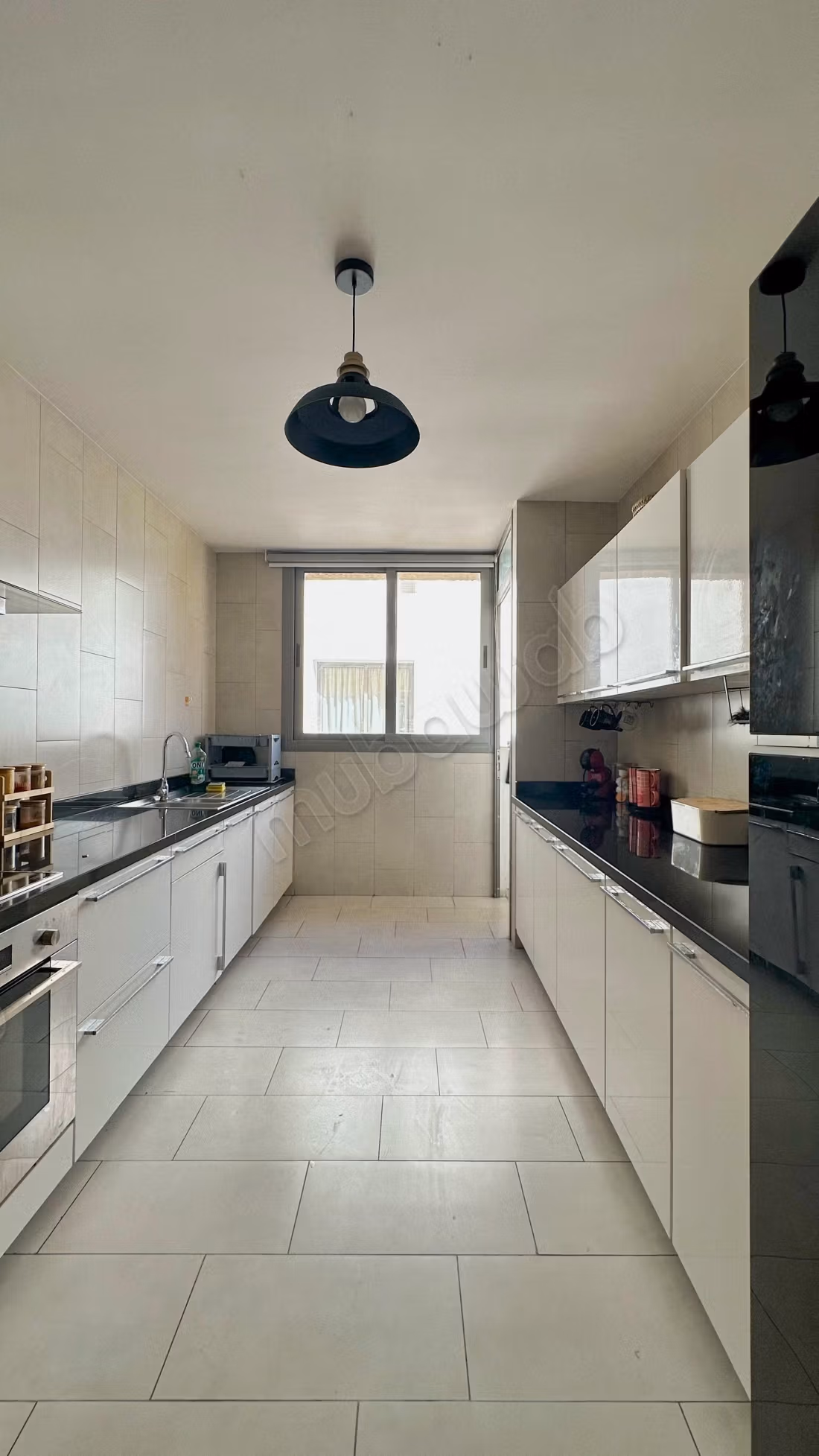 Bell'appartamento di 137 m² – Marina Bouregreg