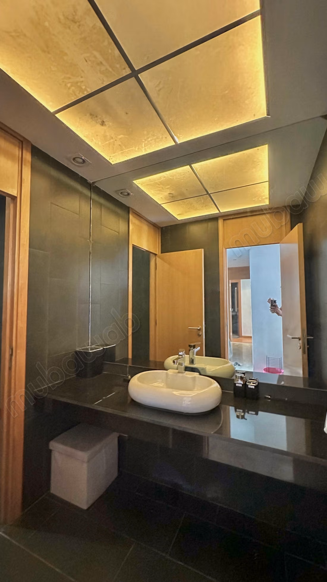 Bell'appartamento di 137 m² – Marina Bouregreg