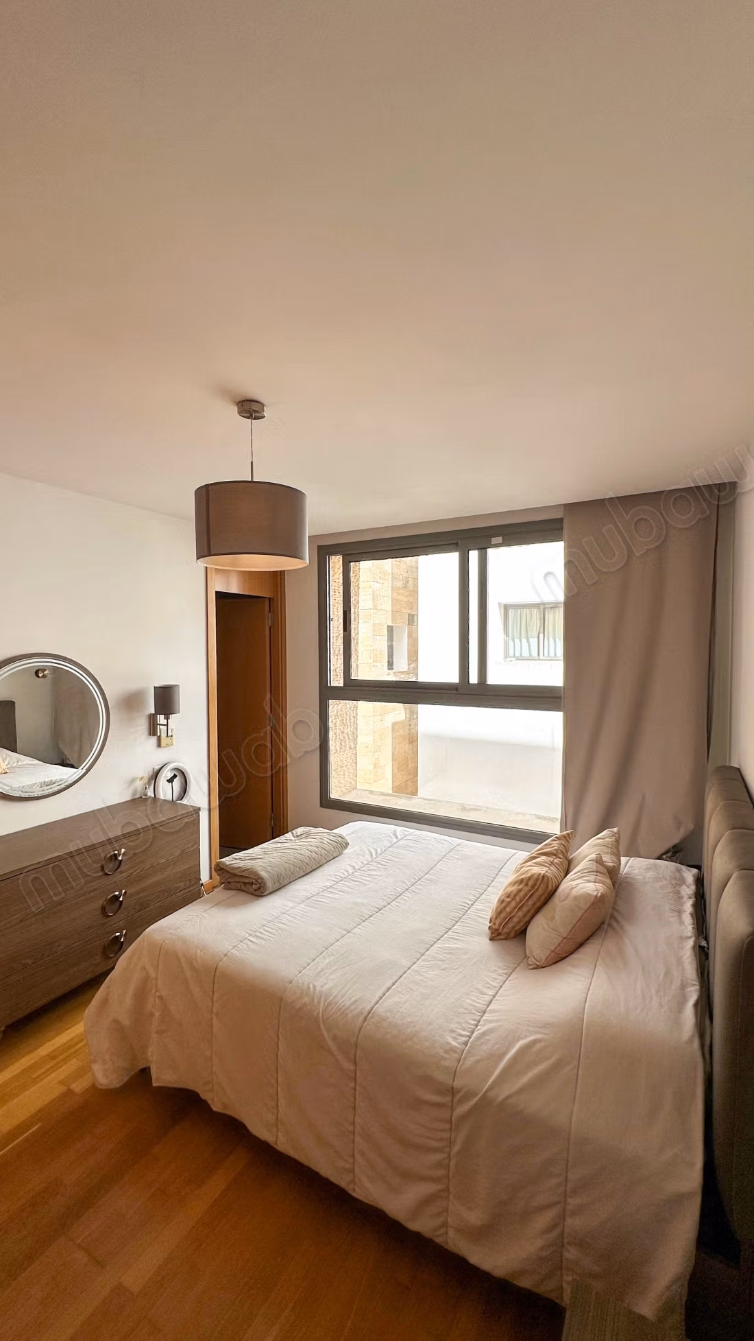 Bell'appartamento di 137 m² – Marina Bouregreg