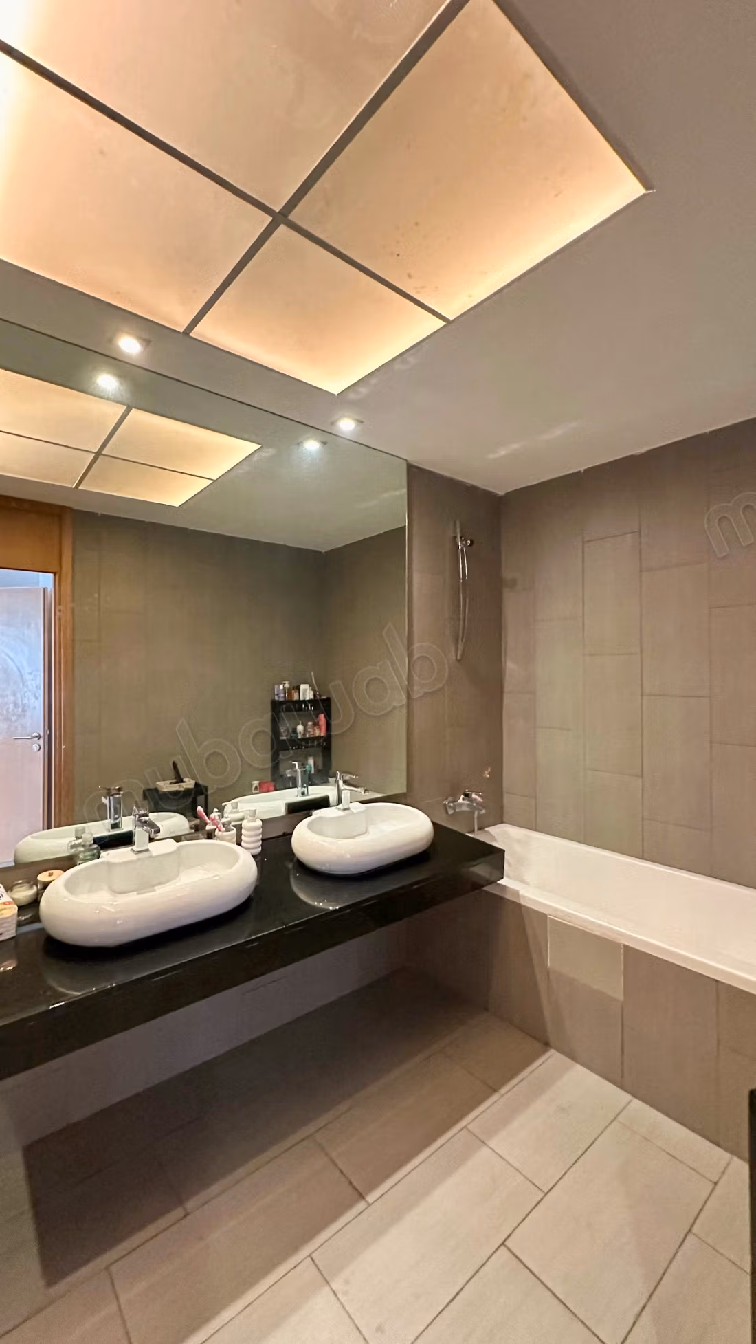 Bell'appartamento di 137 m² – Marina Bouregreg