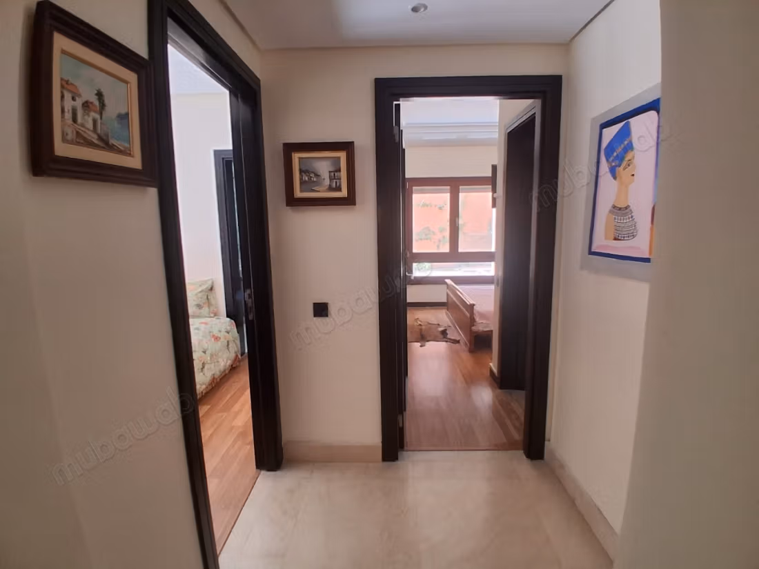 Apartamento en venta en Guéliz