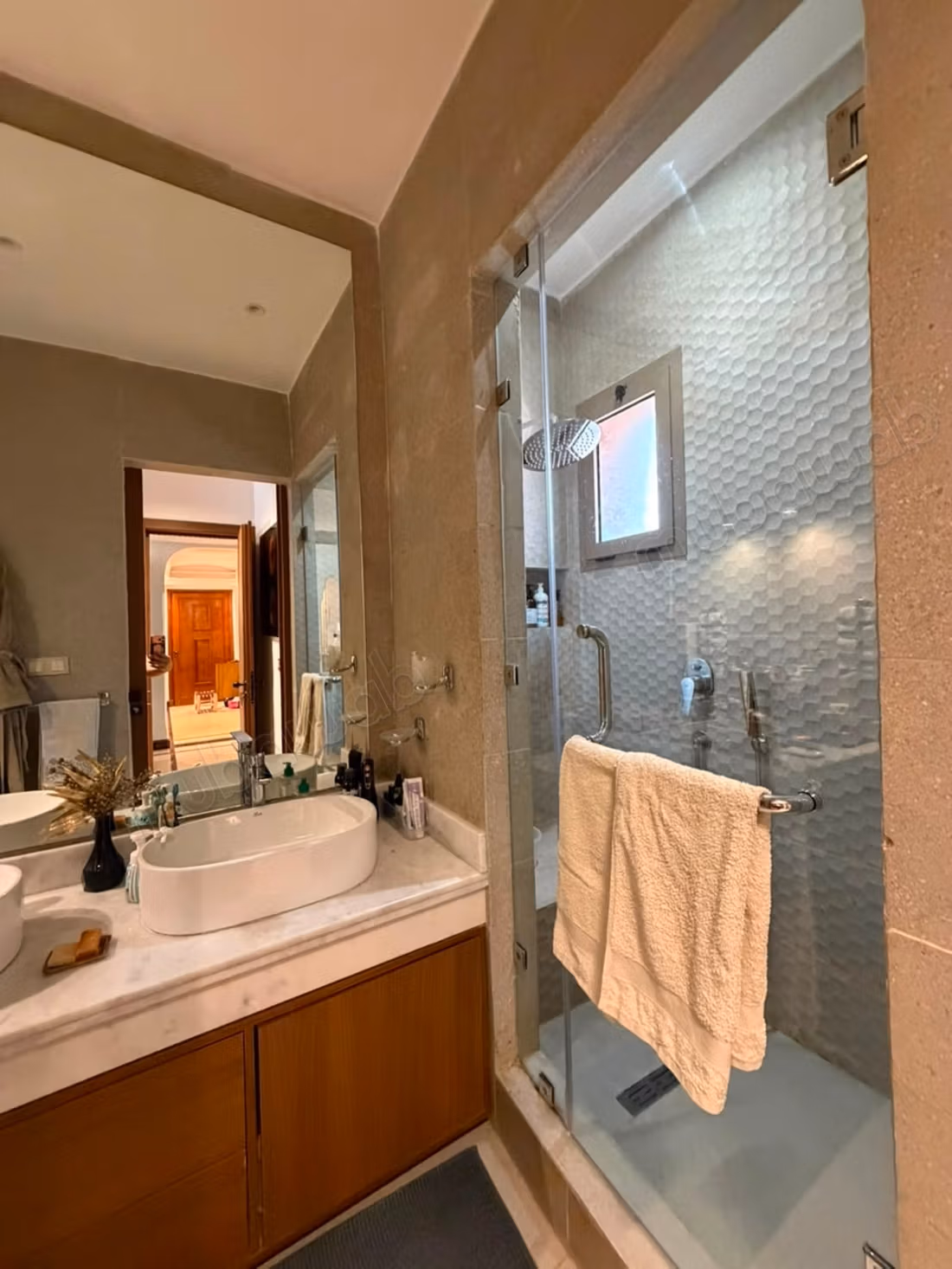 Appartement à vendre à Targa Marrakech — 5