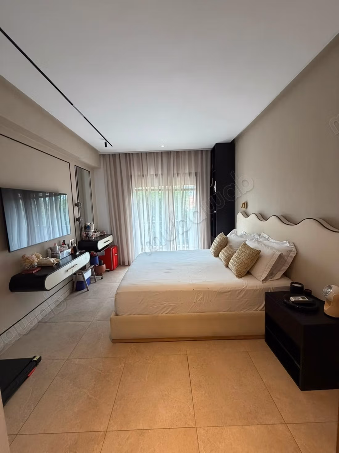 Appartement à vendre à Targa Marrakech — 3