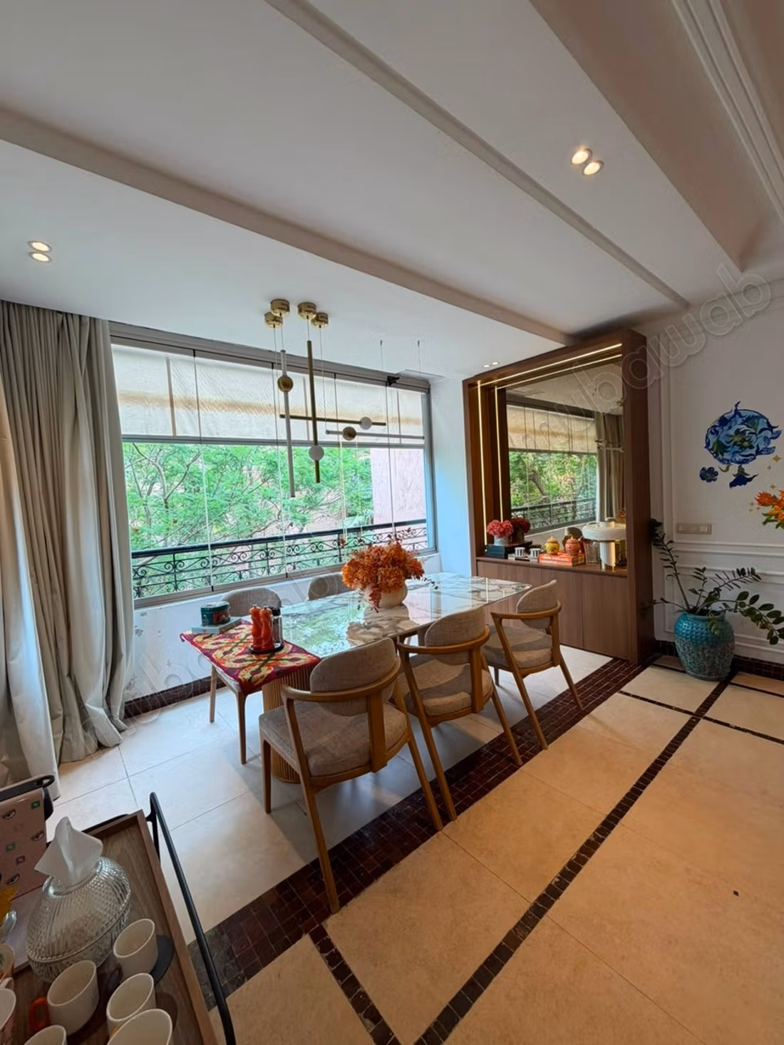 Appartement à vendre à Targa Marrakech — 2