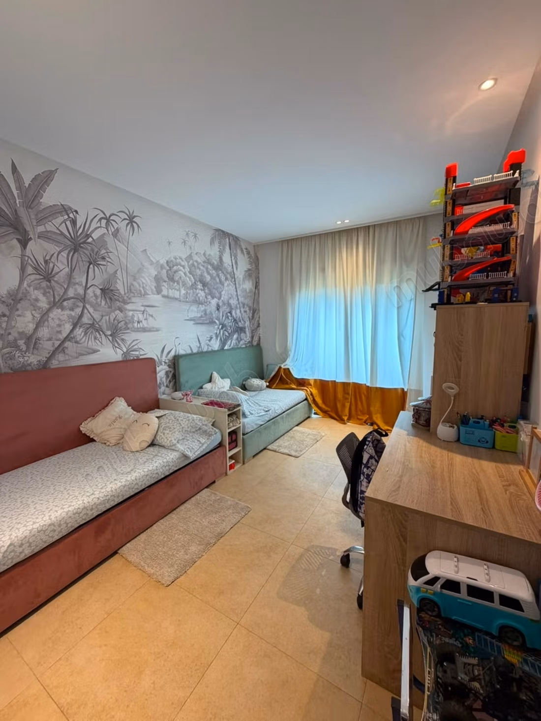Appartement à vendre à Targa Marrakech — 4