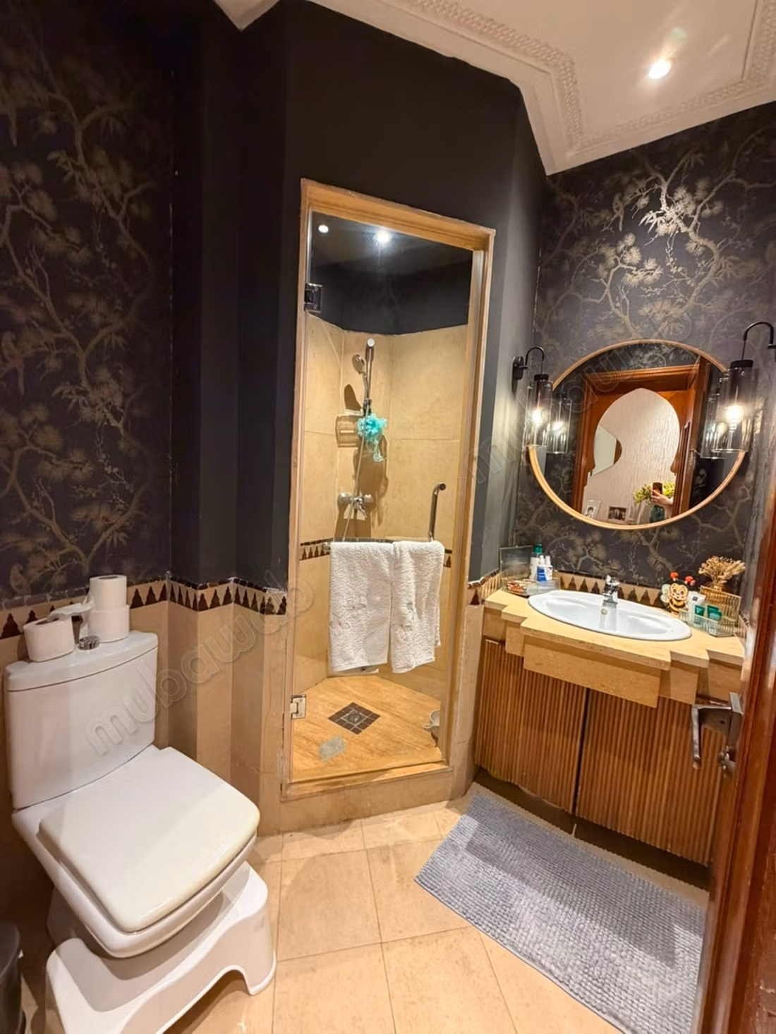 Appartement à vendre à Targa Marrakech — 6