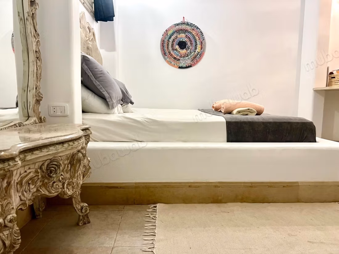 Appartamento S1 arredato a La Marsa Corniche