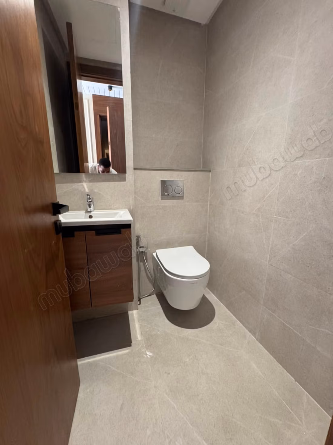 Bel Studio meuble à Quartier Oasis