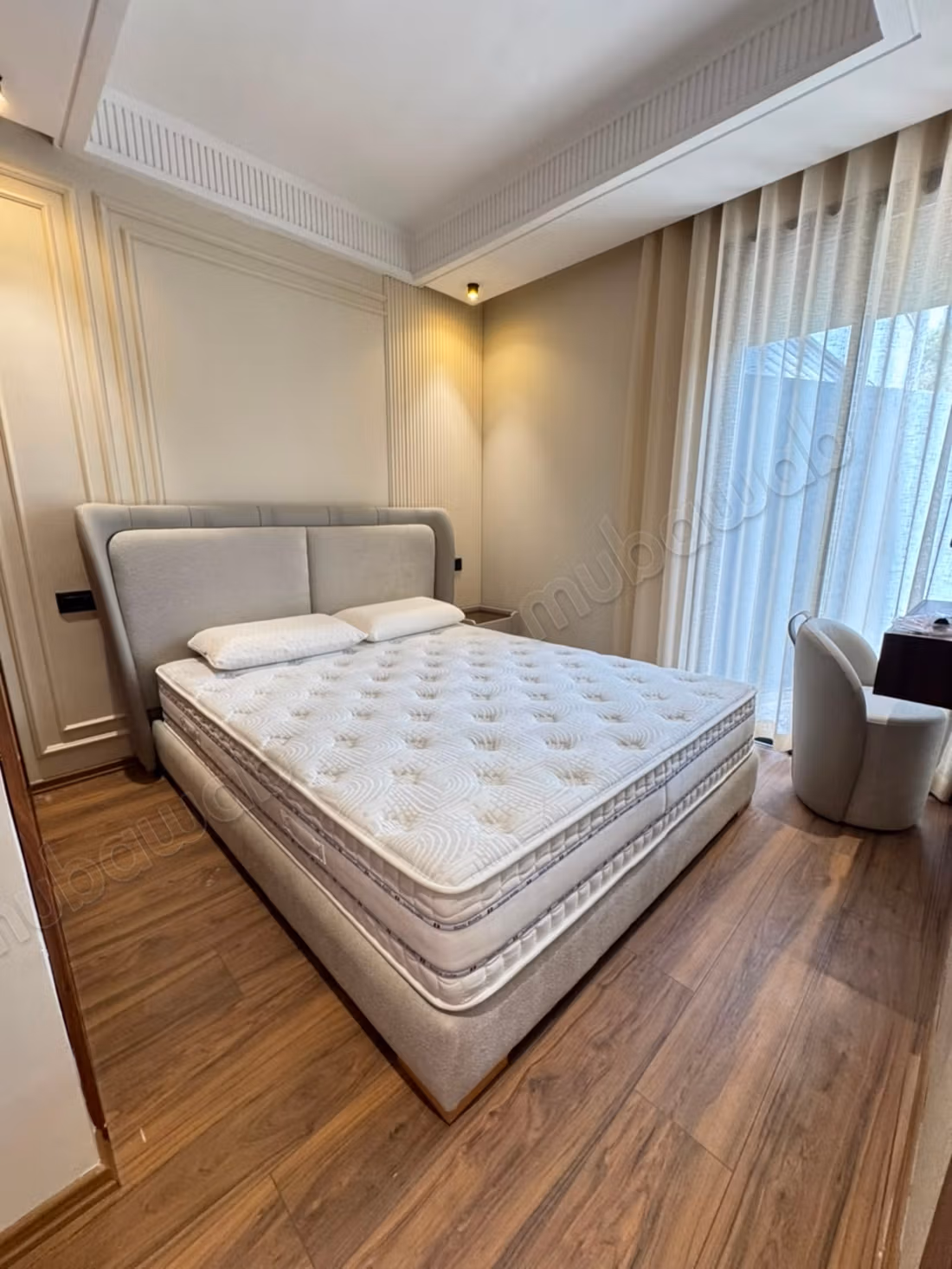 Bel Studio meuble à Quartier Oasis
