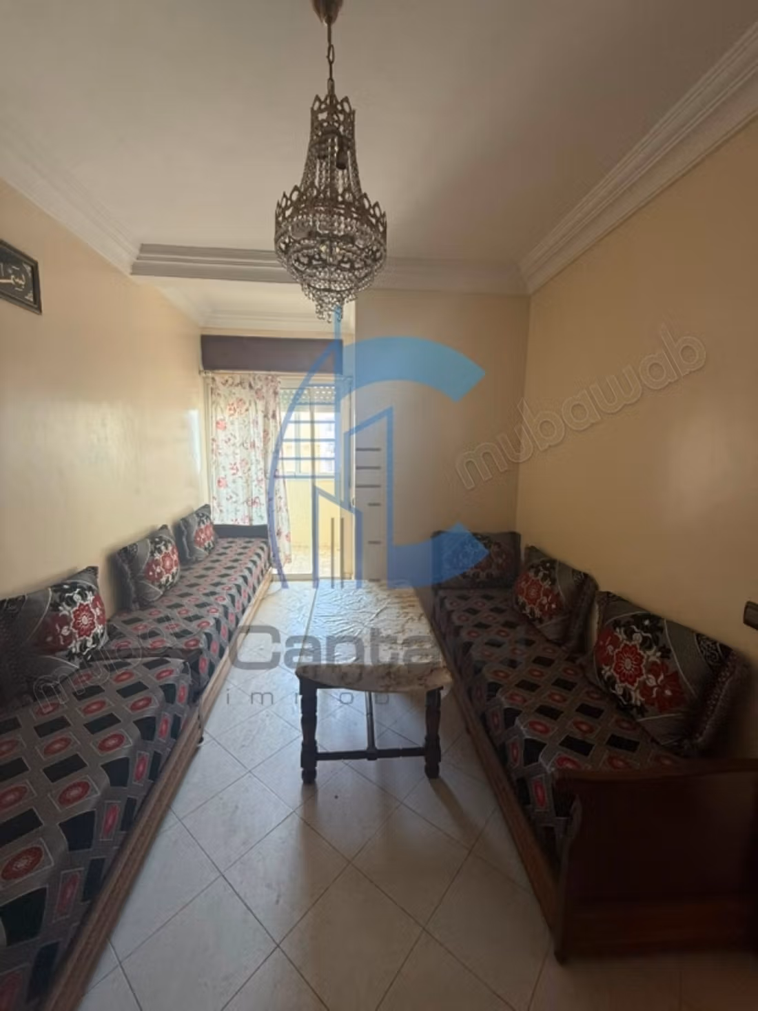 Location apartment Burgundy
