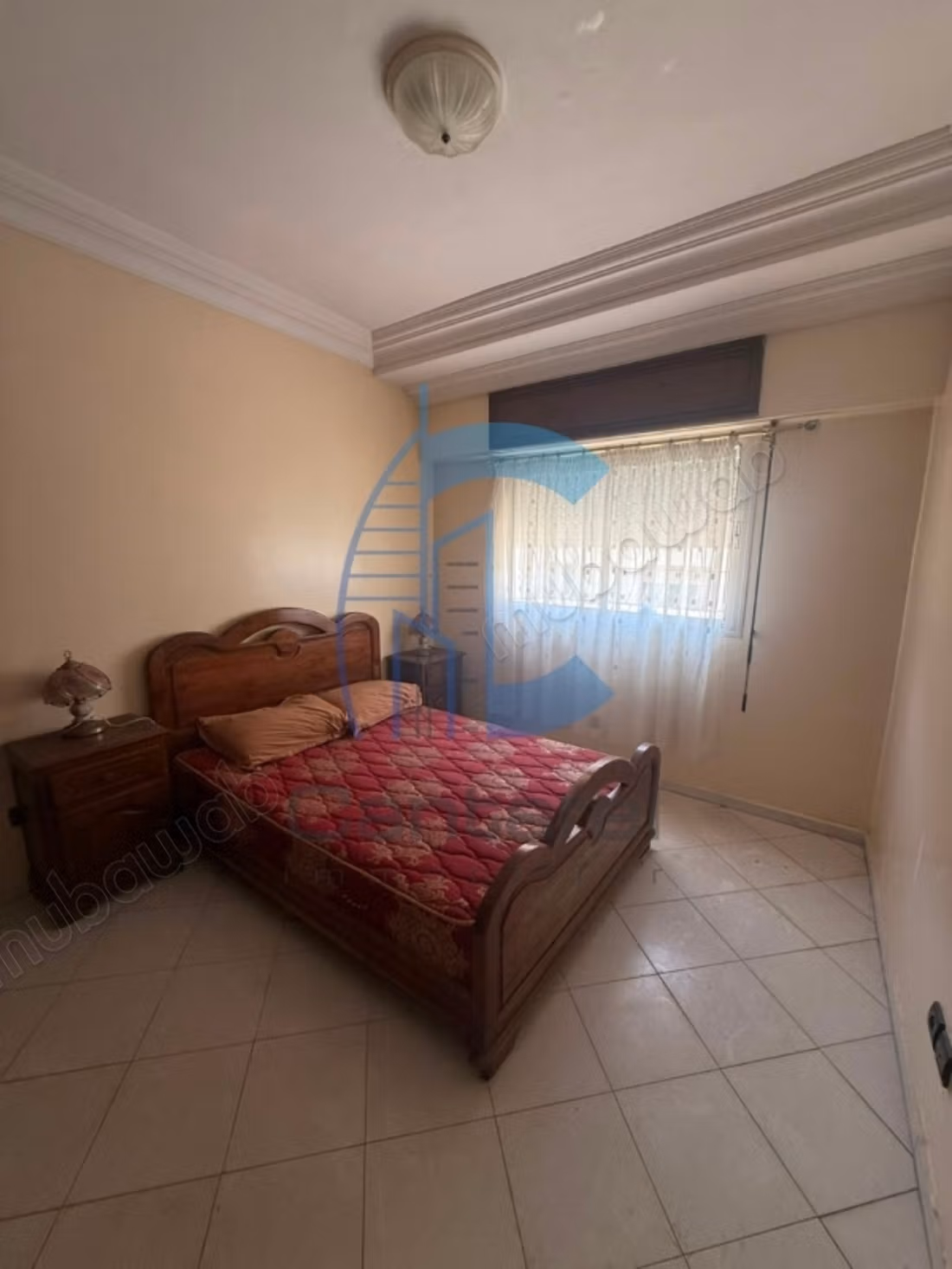 Location apartment Burgundy