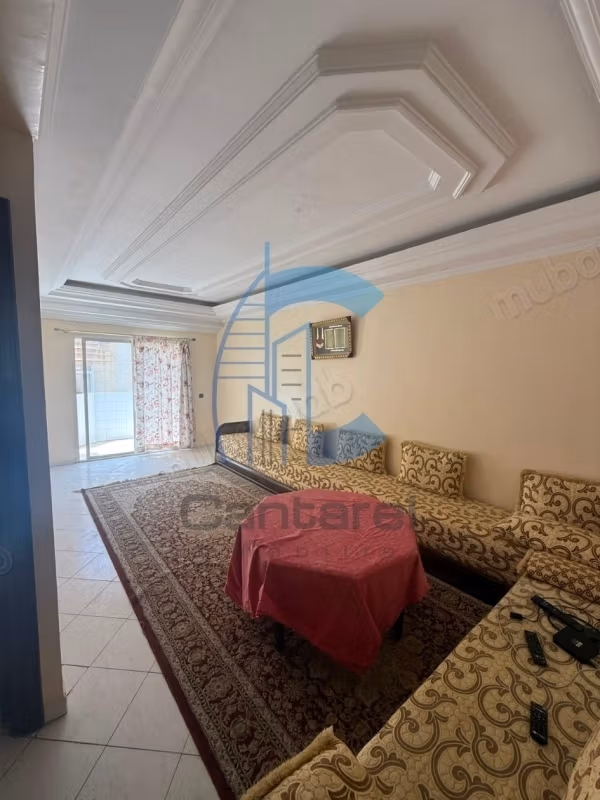 Locatie appartement Bourgondië