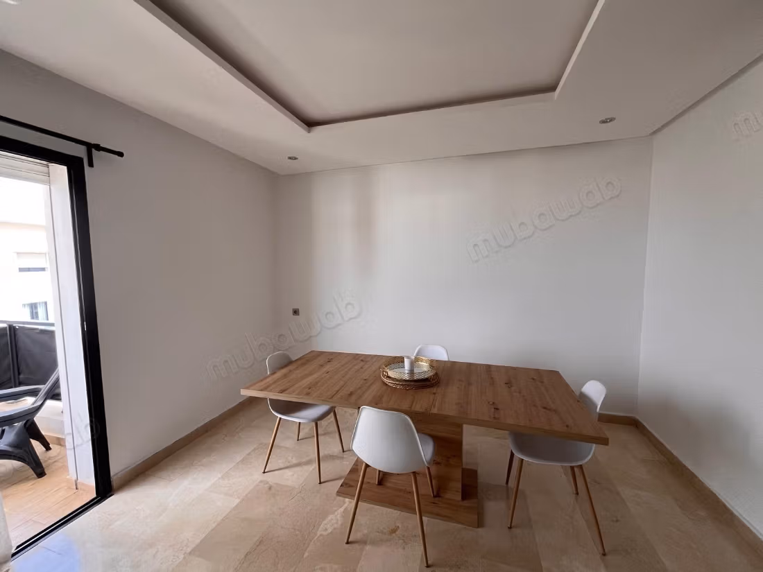 Appartamento arredato in affitto - Prestigia Hay Riad