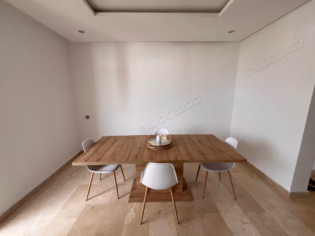 Appartamento arredato in affitto - Prestigia Hay Riad