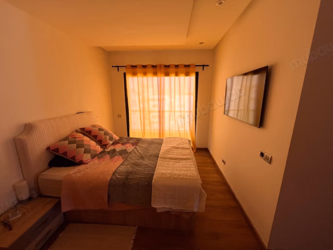 Appartamento arredato in affitto - Prestigia Hay Riad