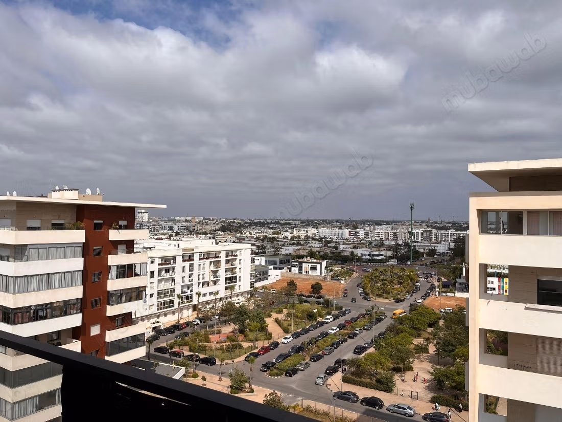 Appartamento arredato in affitto - Prestigia Hay Riad