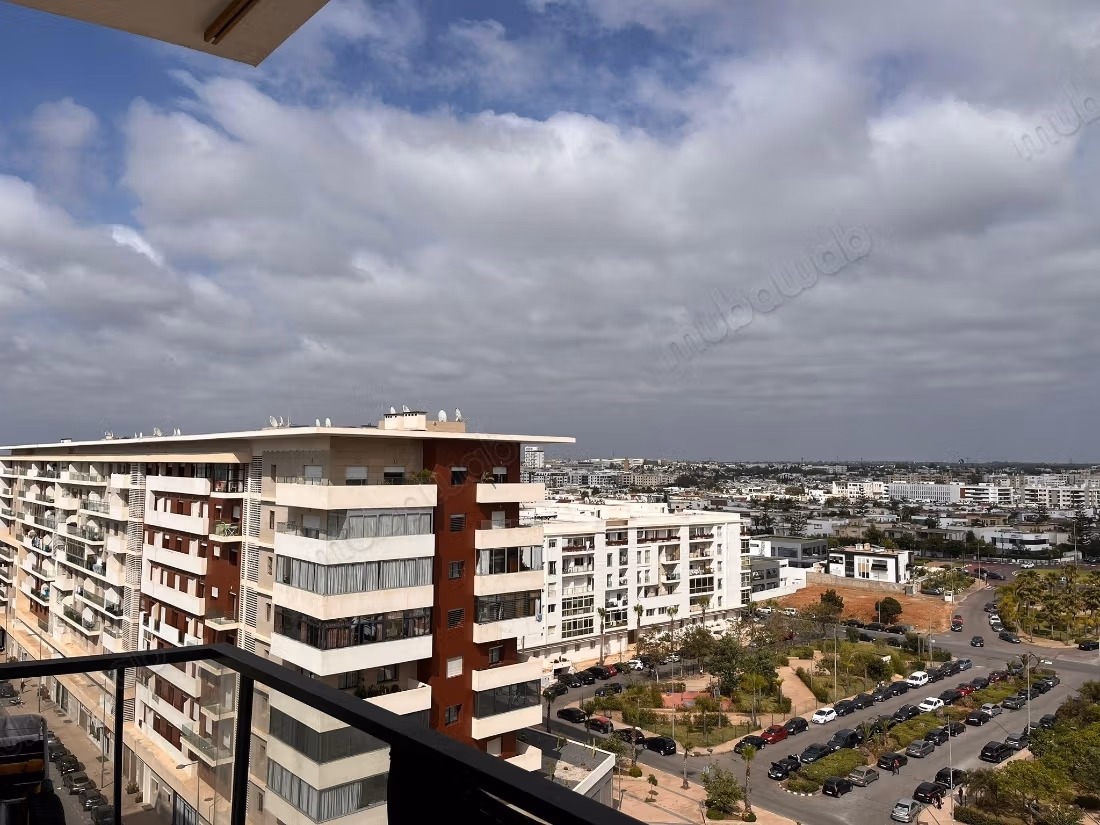 Appartamento arredato in affitto - Prestigia Hay Riad