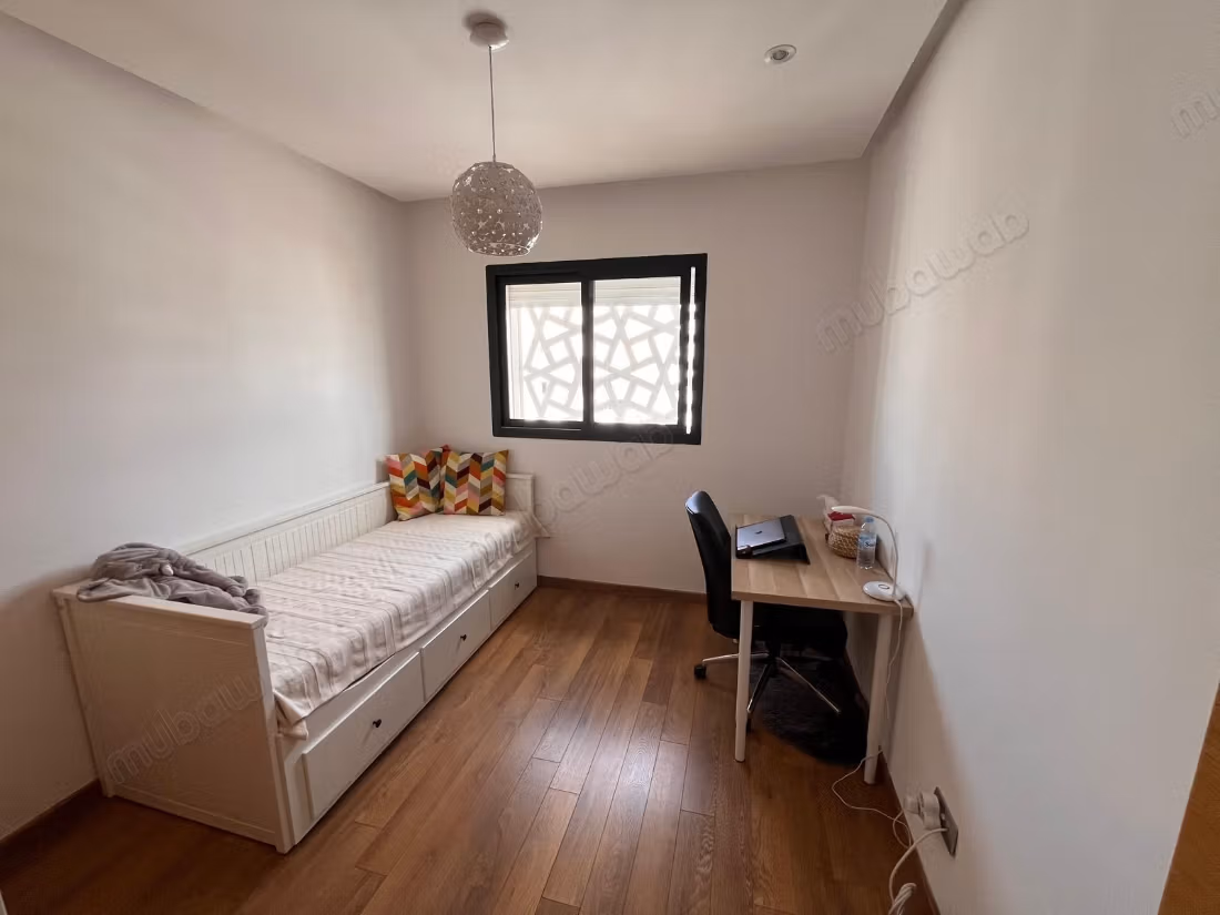 Appartamento arredato in affitto - Prestigia Hay Riad