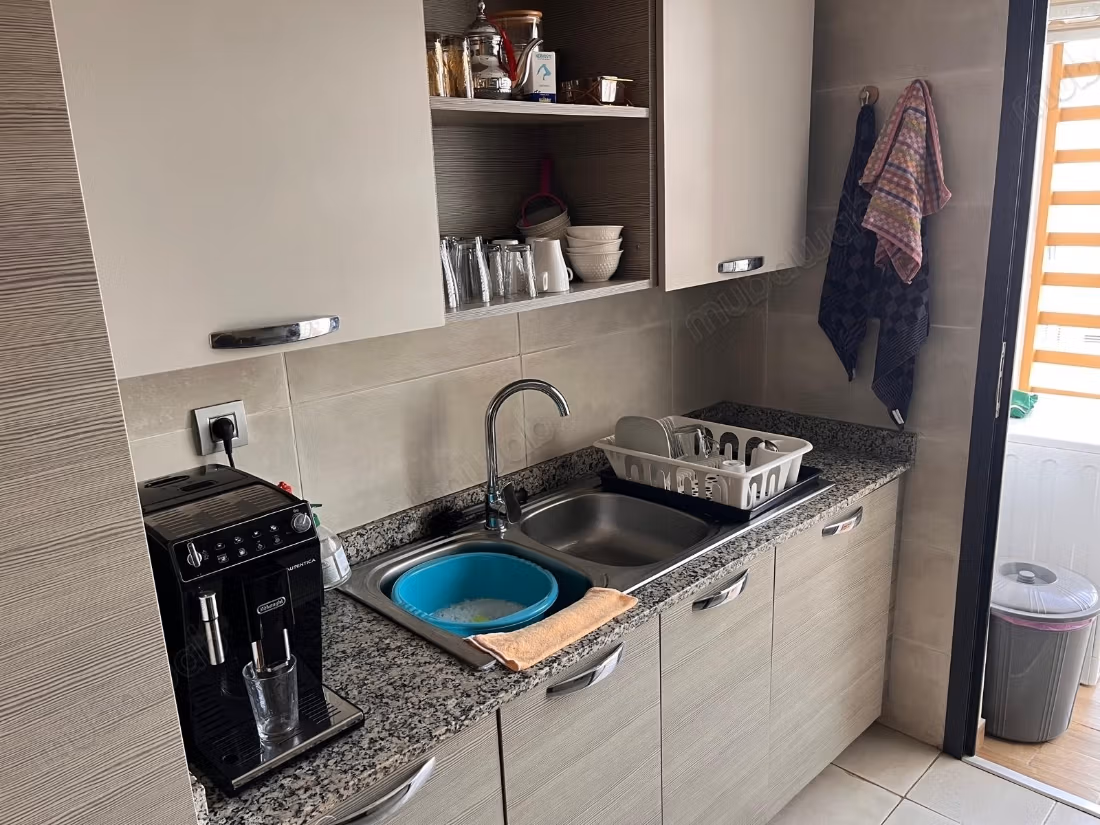 Appartamento arredato in affitto - Prestigia Hay Riad