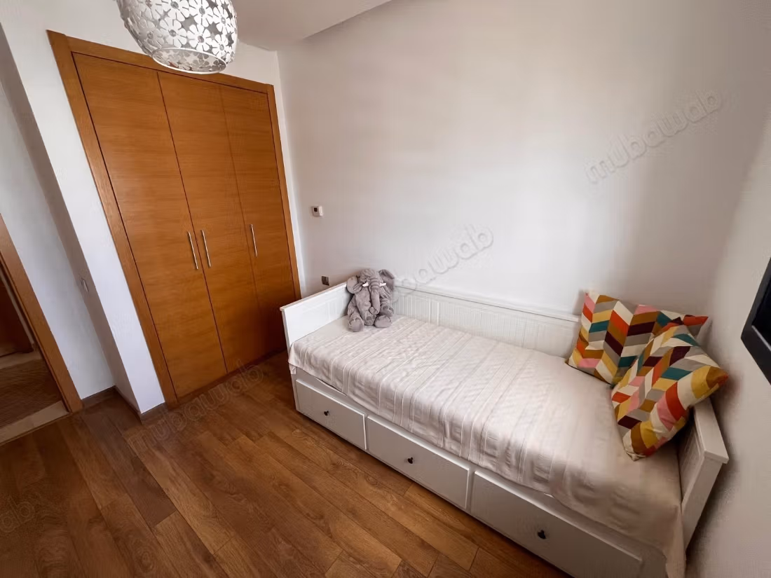 Appartamento arredato in affitto - Prestigia Hay Riad