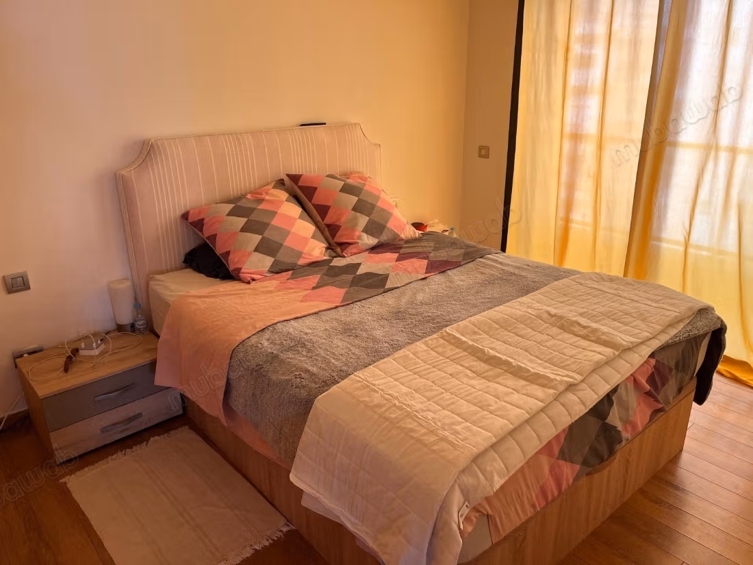 Appartamento arredato in affitto - Prestigia Hay Riad