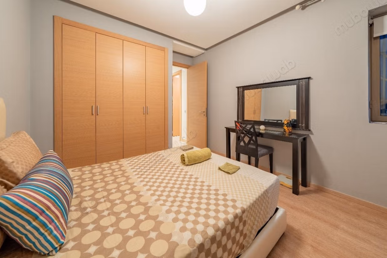 For Rent Garden Level Apartment at Prestigia Corail