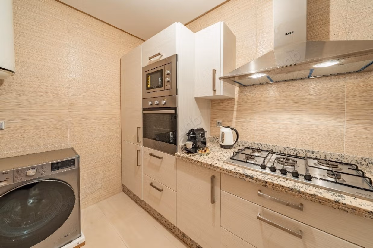 For Rent Garden Level Apartment at Prestigia Corail