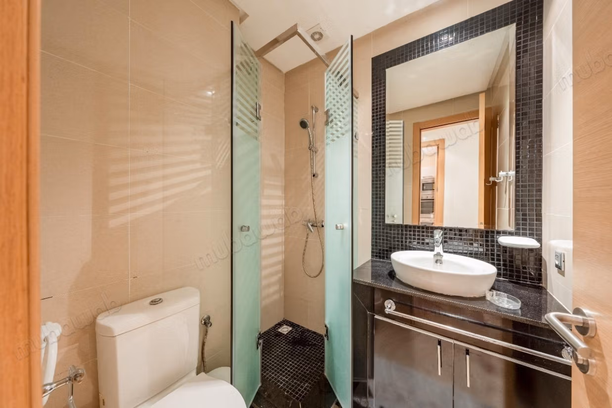 For Rent Garden Level Apartment at Prestigia Corail